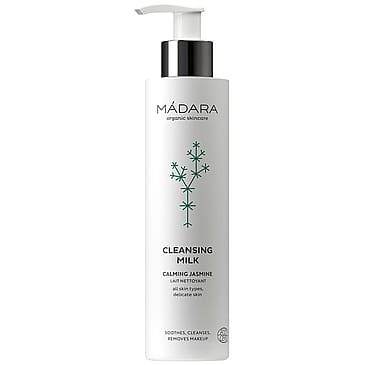 MÁDARA Cleansing Milk 200 ml