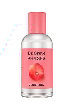 Dr. Greve Phases Glide Lube 50 ml