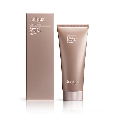 Jurlique Nutri-Define Supreme Cleansing Foam 100 ml