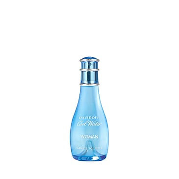 Davidoff Cool Water Woman Eau de Toilette 30 ml