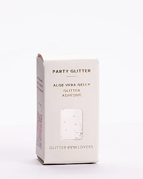 Glitter Eco Lovers Aloe Vera Gelly Clear