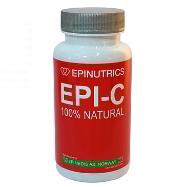 Epinutrics Epi-C 60 kaps.