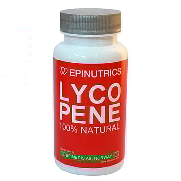 Epinutrics Lycopene 60 kaps.