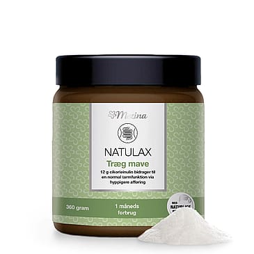 Mezina Natulax 360 g