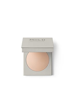 MIILD Natural Mineral Powder 01 Light Sandy