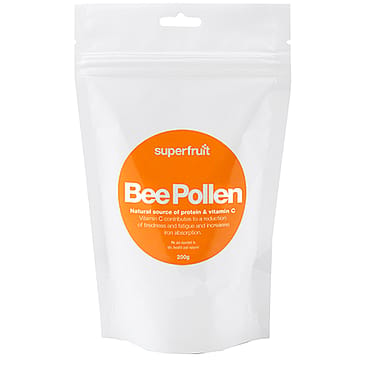 Superfruit Bee Pollen 200 g