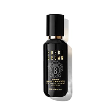 Bobbi Brown Intensive Serum Foundation SPF 40 Natural