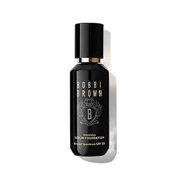 Bobbi Brown Intensive Serum Foundation SPF 40 Walnut