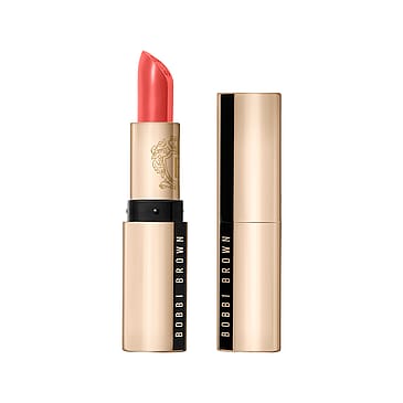 Bobbi Brown Luxe Lipstick Retro Coral