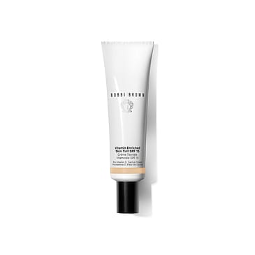 Bobbi Brown Vitamin Enriched Tinted Moisturizer SPF15 3 Light