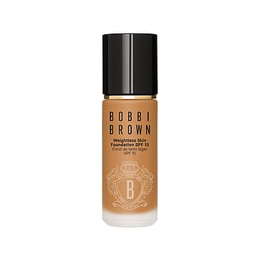 Bobbi Brown Weightless Skin Foundation SPF15 6 Golden
