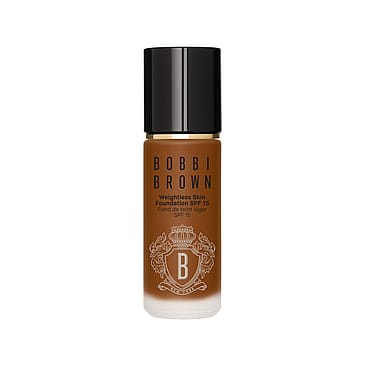 Bobbi Brown Weightless Skin Foundation SPF15 Chestnut