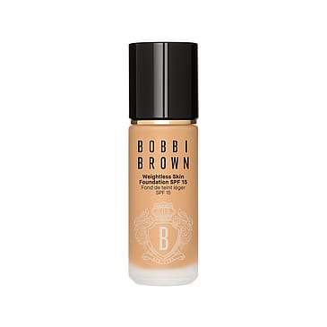 Bobbi Brown Weightless Skin Foundation SPF15 Cool Natural