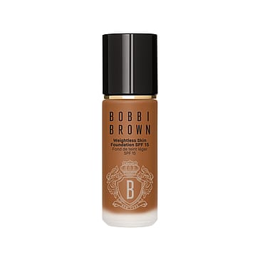 Bobbi Brown Weightless Skin Foundation SPF15 Neutral Walnut