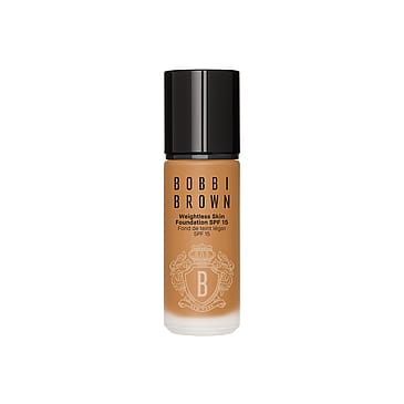 Bobbi Brown Mini Weightless Skin Foundation SPF 15 Golden