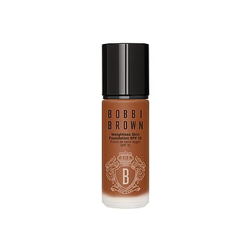 Bobbi Brown Mini Weightless Skin Foundation SPF 15 Almond