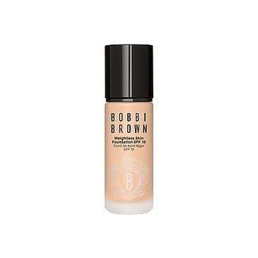 Bobbi Brown Mini Weightless Skin Foundation SPF 15 Warm Porcelain