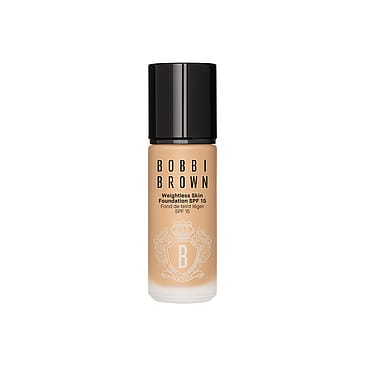 Bobbi Brown Mini Weightless Skin Foundation SPF 15 21 Natural Tan