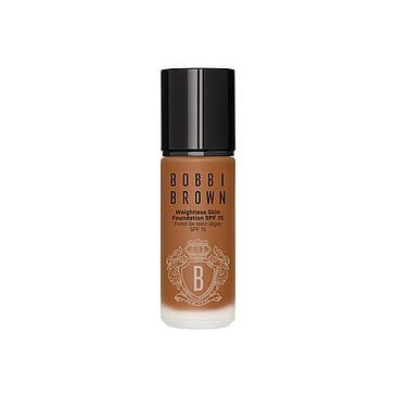 Bobbi Brown Mini Weightless Skin Foundation SPF 15 Neutral Walnut