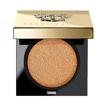 Bobbi Brown Luxe Eyeshadow Rich Sparkle Sun Flare Sun Flare