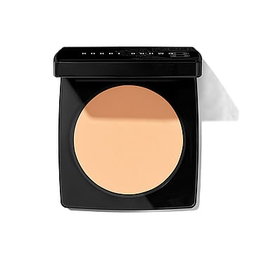 Bobbi Brown Sheer Finish Pressed Powder SUNNY BEIGE