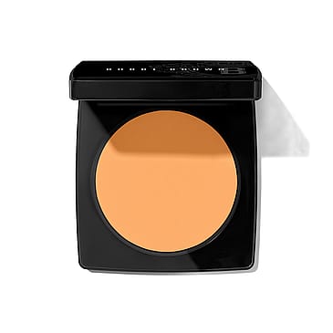 Bobbi Brown Sheer Finish Pressed Powder SOFT HONEY