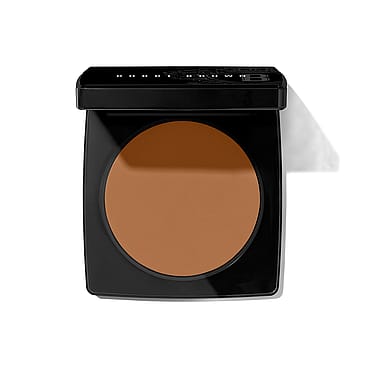 Bobbi Brown Sheer Finish Pressed Powder GOLDEN BROWN