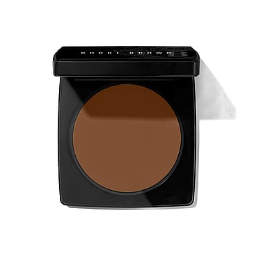 Bobbi Brown Sheer Finish Pressed Powder WARM CHESTNUT