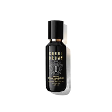 Bobbi Brown Mini Intensive Serum Foundation SPF 40 Ivory