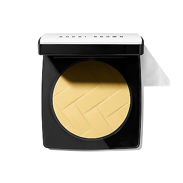 Bobbi Brown Vitamin Enriched Pressed Powder Yellow