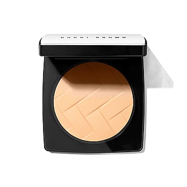 Bobbi Brown Vitamin Enriched Pressed Powder Peach