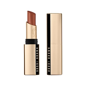 Bobbi Brown Luxe Matte Lipstick Downtown Rose
