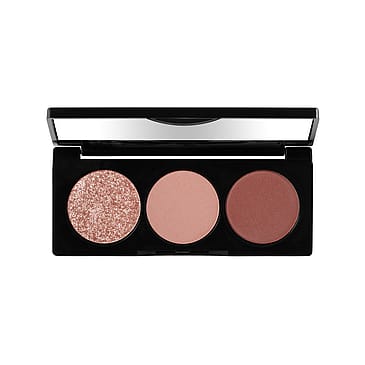 Bobbi Brown Essential Eyeshadow Trio Sunrise