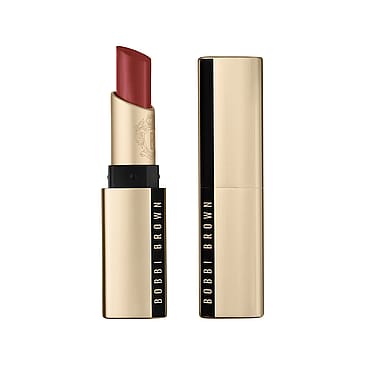 Bobbi Brown Luxe Matte Lipstick Ruby