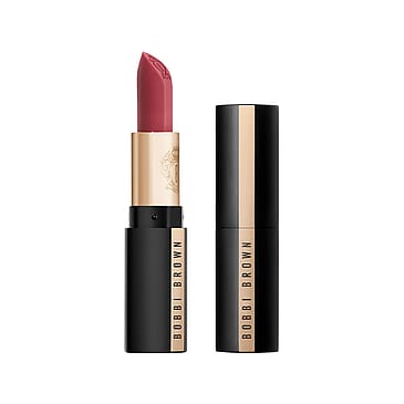 Bobbi Brown Luxe Cashmere Matte Lipstick Rosy
