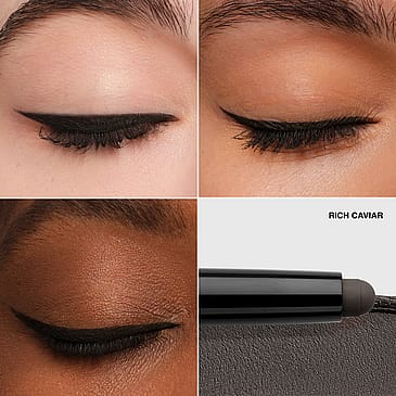 Bobbi Brown Long-Wear Cream Shadow Stick Rich Caviar