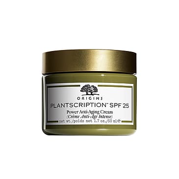 Origins Plantscription SPF 25 Power Anti-Aging Face Cream 50 ml