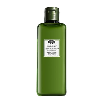 Origins Mega-Mushroom™ Micellar Cleanser 200 ml