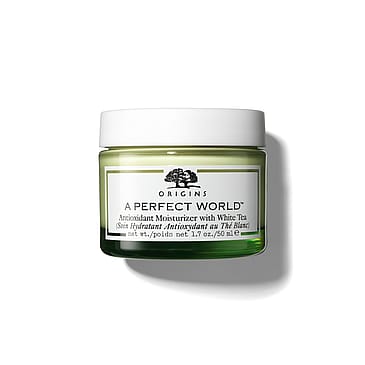 Origins A Perfect World Antioxidant Moisturizer with White Tea 50 ml