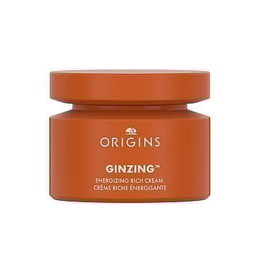 Origins GinZing Energizing Rich Hydrating Cream 50 ml