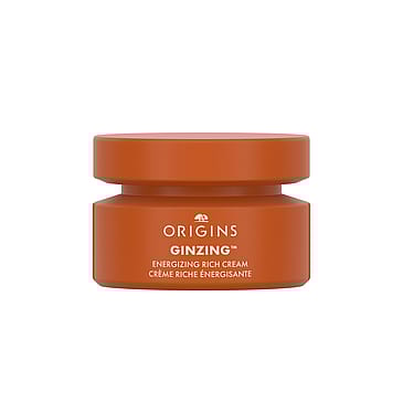 Origins GinZing Energizing Rich Cream 30 ml