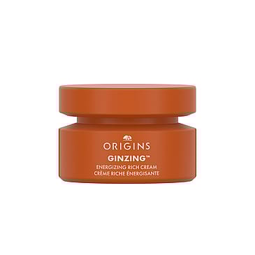 Origins GinZing Energizing Rich Hydrating Cream 30 ml
