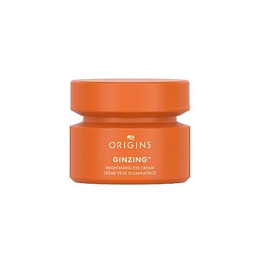 Origins Ginzing Brightening Eye Cream Cool