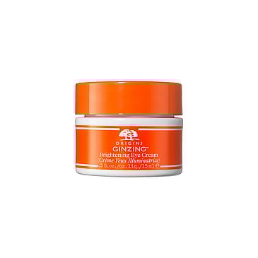 Origins Ginzing Brightening Eye Cream Cool 2 Warm