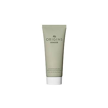 Origins Ginger Moisturizing Hand Cream 75 ml