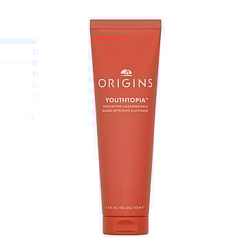Origins Youthtopia Apple Butter Cleansing Balm & Face Wash 125 ml
