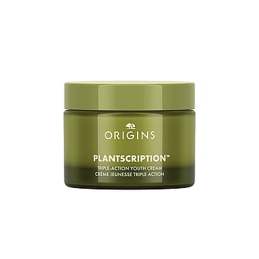 Origins Plantscription Triple Action Youth Cream 50ml 50 ml