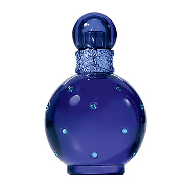 Britney Spears Midnight Fantasy Eau de Parfum 50 ml