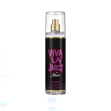 Juicy Couture Viva La Juicy Noir Fragrance Mist