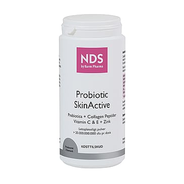 NDS Probiotic SkinActive Total Skincare 175 g